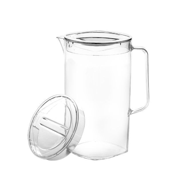 9b47639eee89290118f8c923185f562a.jpg_720x720q80 FASHION ACRYLIC JUG 2LTR - Image 1