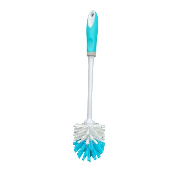 TOILET CLEANER BRUSH