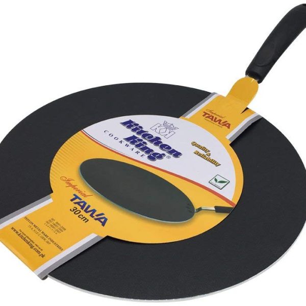 KITCHEN KING TAWA 33CM