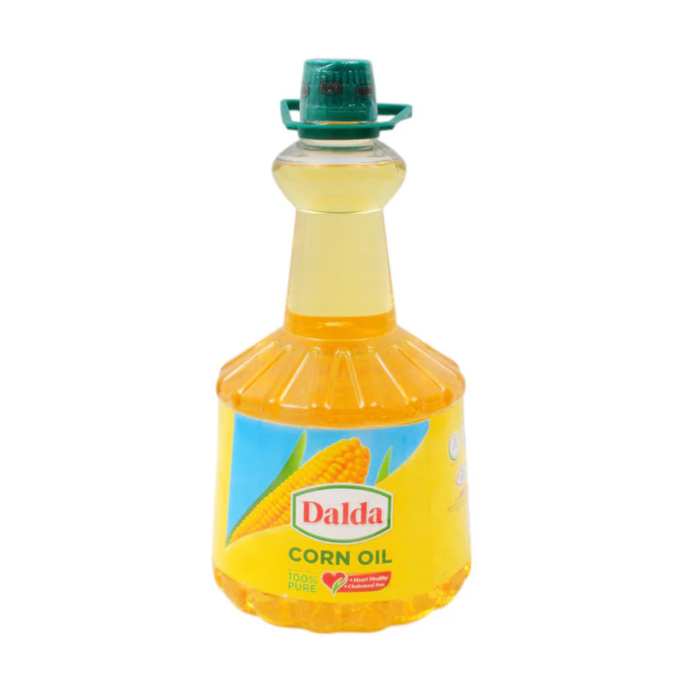 DALDA CORN OIL 4.5BTL DALDA CORN OIL 4.5LTR BOTTLE - Image 1