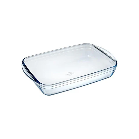 DKS-49003_480x480 O CUSIINE FRANCE GLASS DISH - Image 1