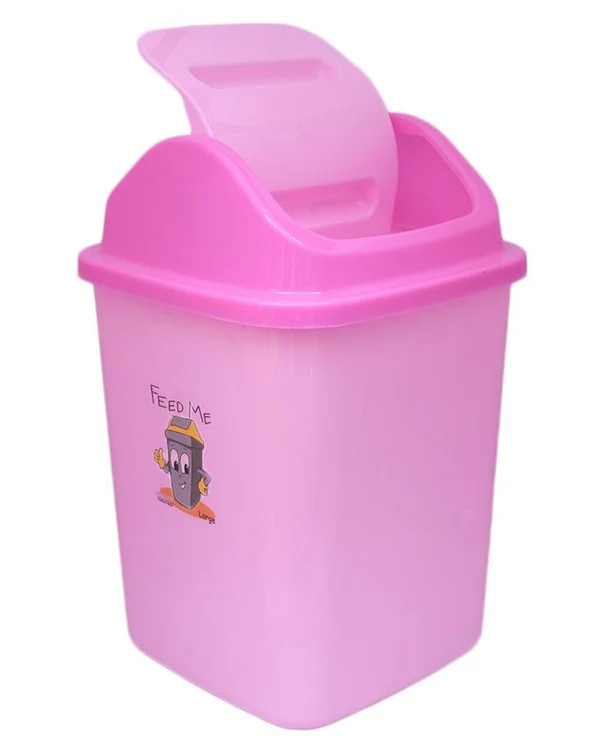 Feed_Me_Swing_Bin_Trash_Can_600x_crop_center FEED ME DISTBIN - Image 1