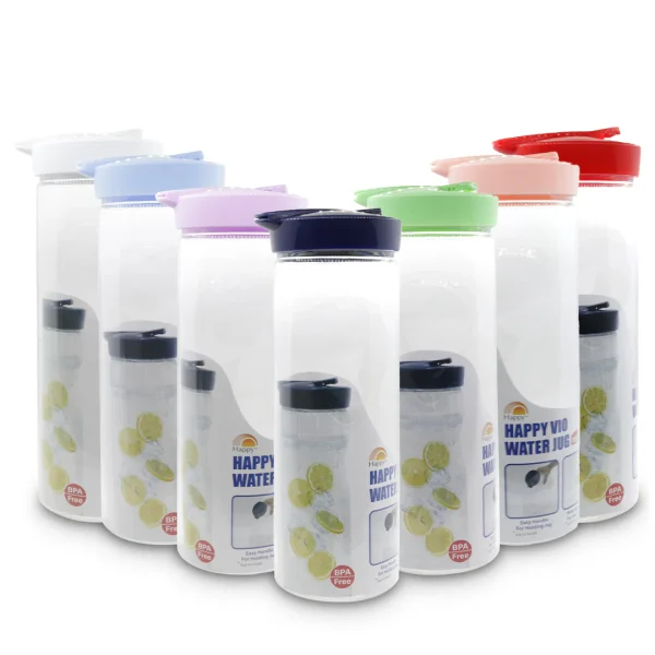 HAPPY VIO WATER JUG 1 PC
