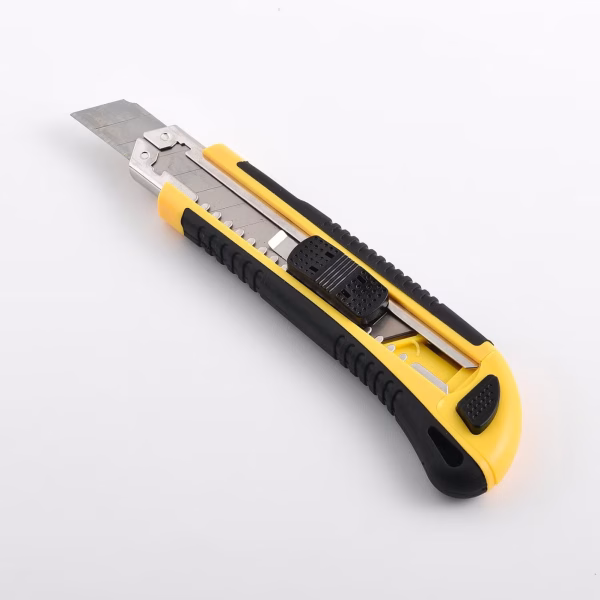 JCTOP UTILITY KNIFE