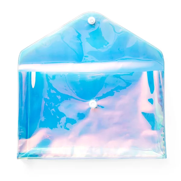 BOSS HOLOGRAM POUCH