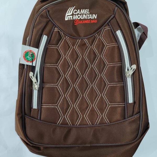 CAMEL MOUNTAIN DAKANEE BAG