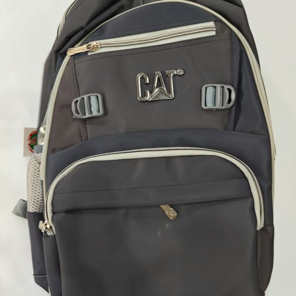 CAT  SCHOOL BAG 17