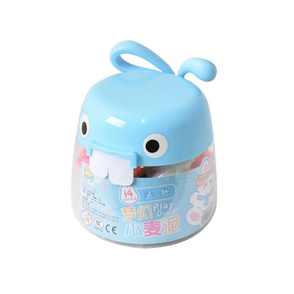 PLAY DOUGH GAME FOR KID