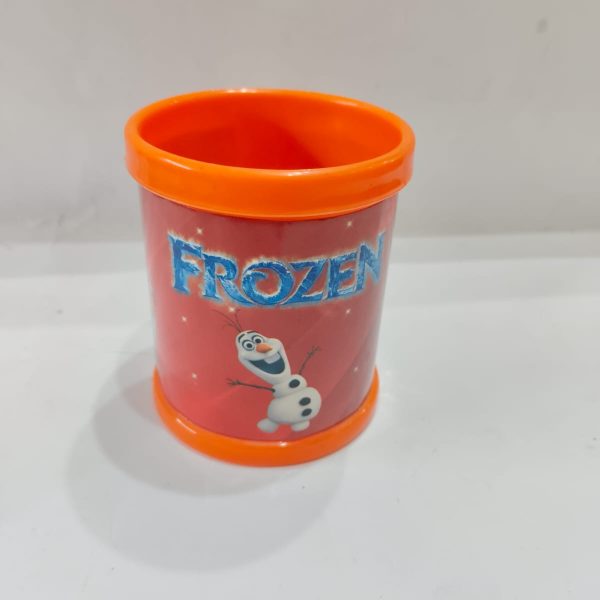 FROZEN CARTOON MUG 1PC