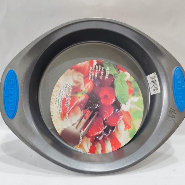 NUTRICHEF CAKE PAN MIX