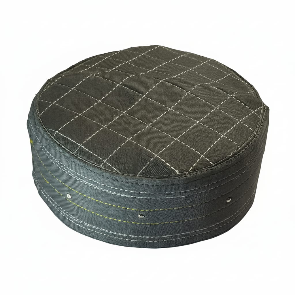 IMG-20251009-WA0032 PRAYER CAP HARD - Image 1