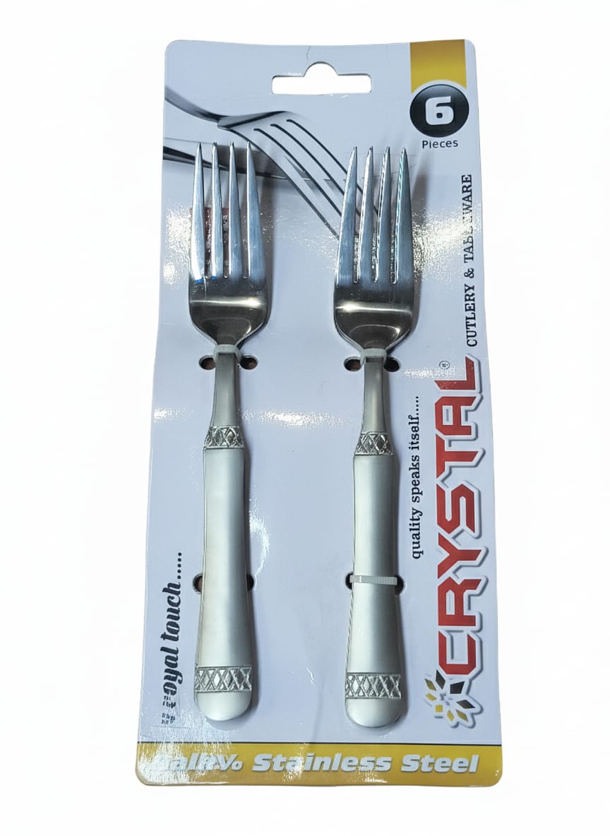 IMG-20251009-WA0039 CRYSTAL TABLE FORK 6PCS - Image 1