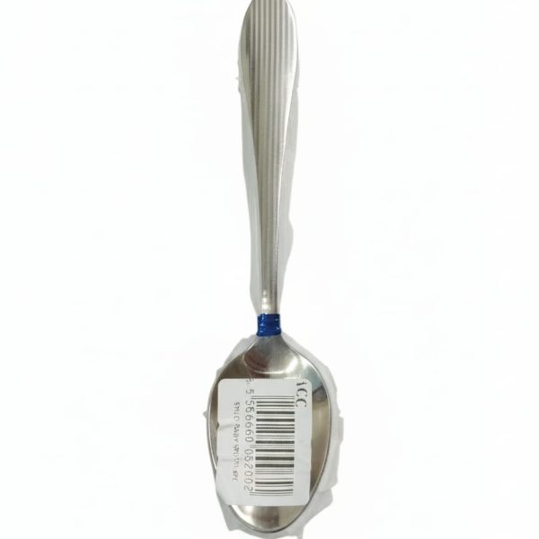 STYLO BABY SPOON 6PCS