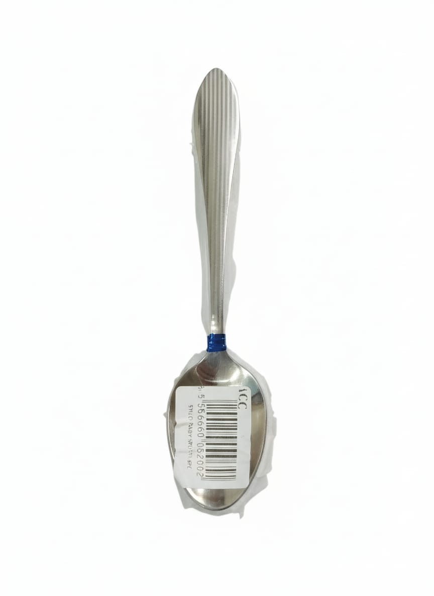 IMG-20251009-WA0065 STYLO BABY SPOON 6PCS - Image 1
