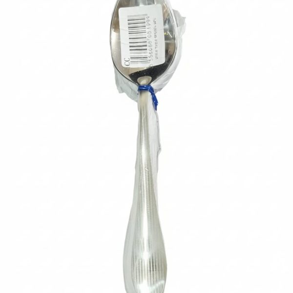 STYLO BABY SPOON 6PCS