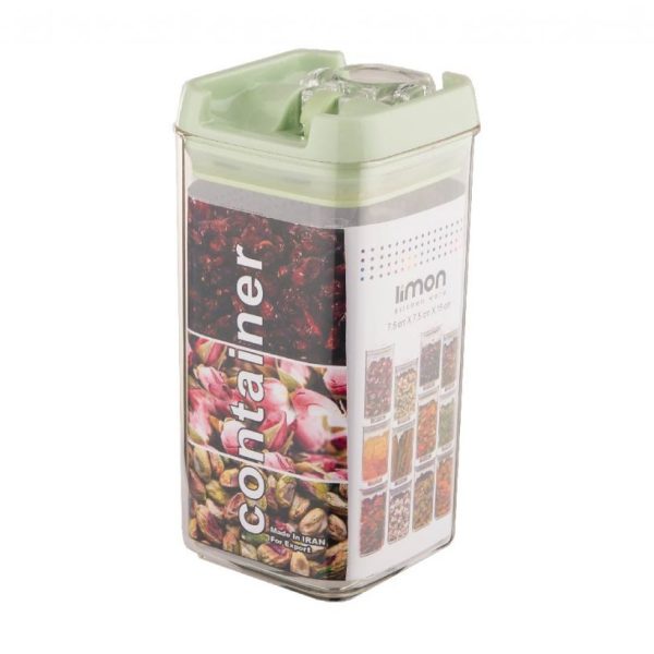 KLEEYO JAR 500ML