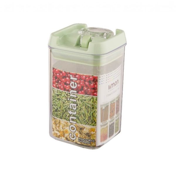 KLEEYO SPICE JAR BOX 500ML