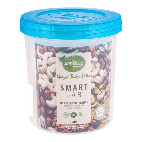 APPOOLO SMART JAR 250ML