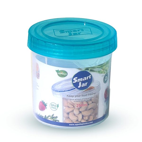 APPOLLO SMART JAR 900ML