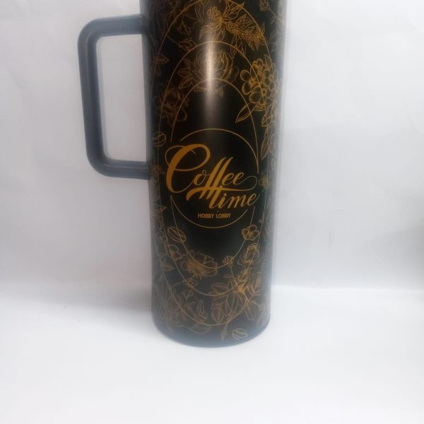 VACCUME FLASK 1.6LTR LP7