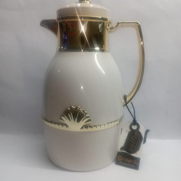 JAPAN VACCUME FLASK 10B