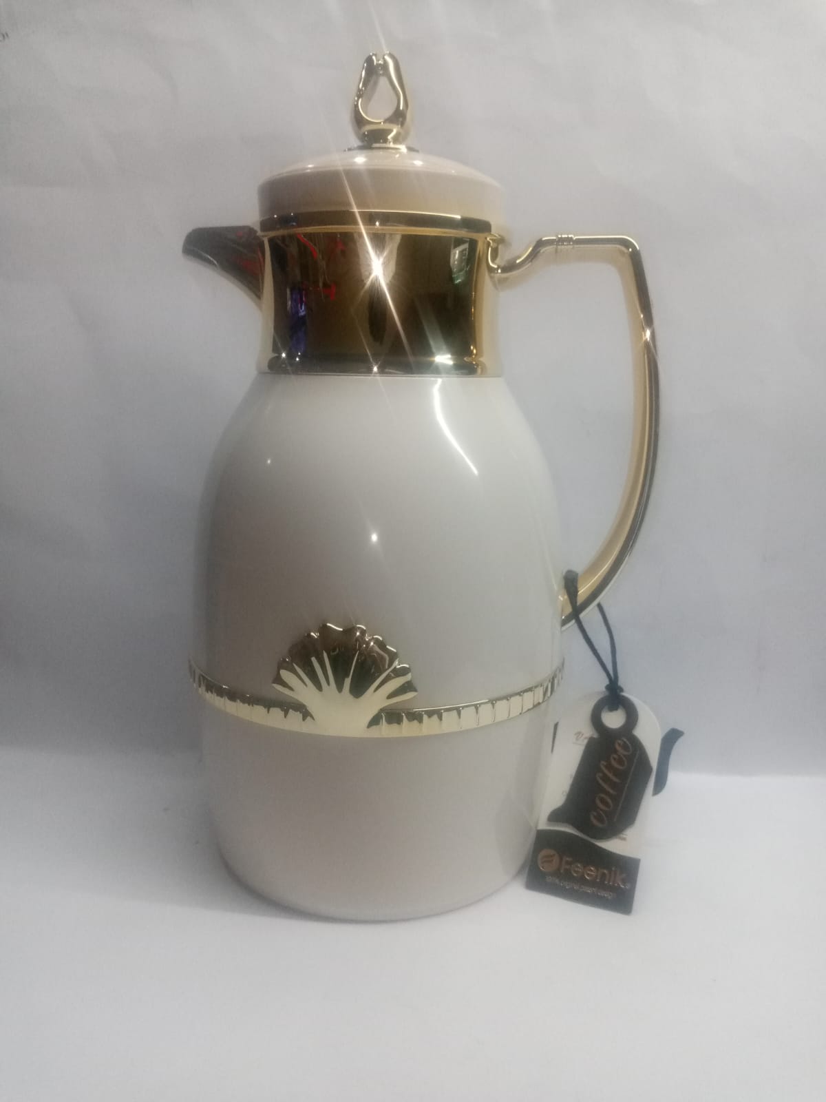 IMG-20251010-WA0011 JAPAN VACCUME FLASK 10B - Image 1