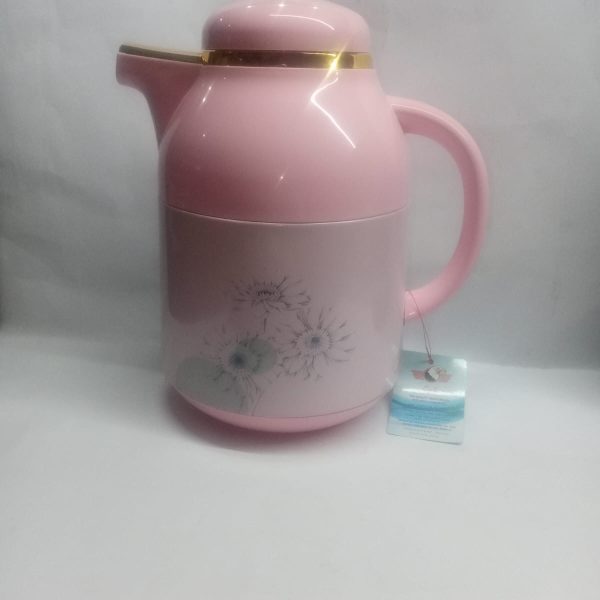 REGAL VACCUM FLASK 1.6LTR