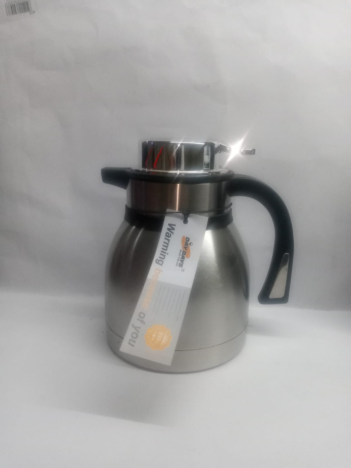 IMG-20251010-WA0014 DAYDAYS VACCUM FLASK - Image 1