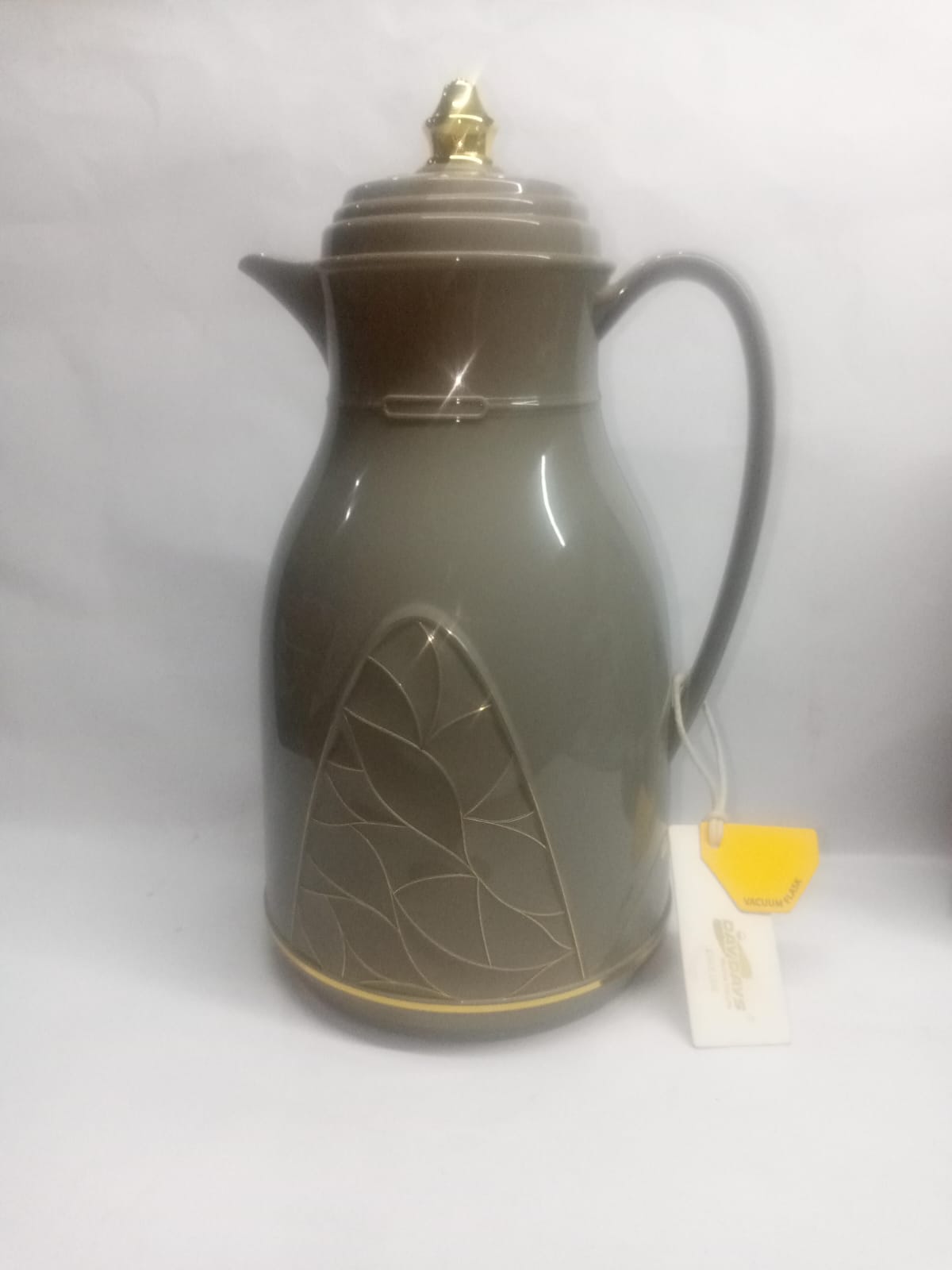 IMG-20251010-WA0018 DAYDAYS VACCUM FLASK - Image 1