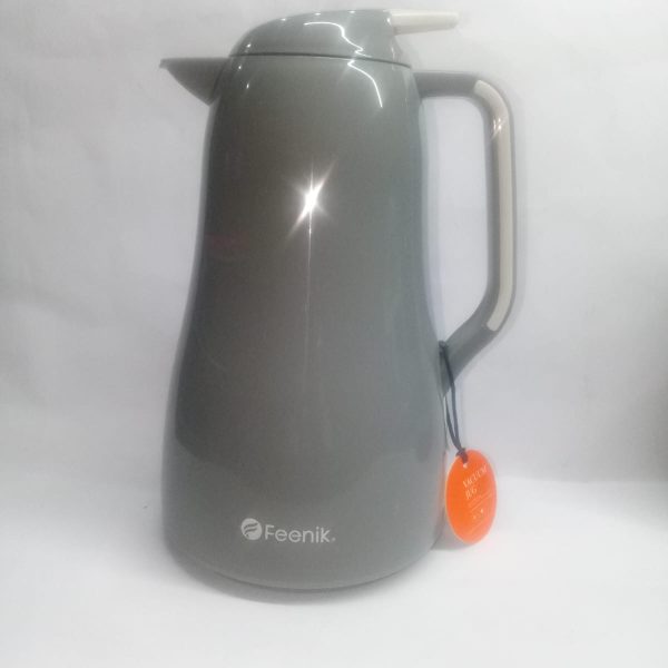 VACCUME FLASK 1.6LTR LP7