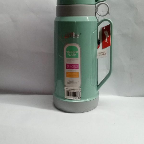 DAYDAYS BOTTLE VACCUM FLASK 1LTR