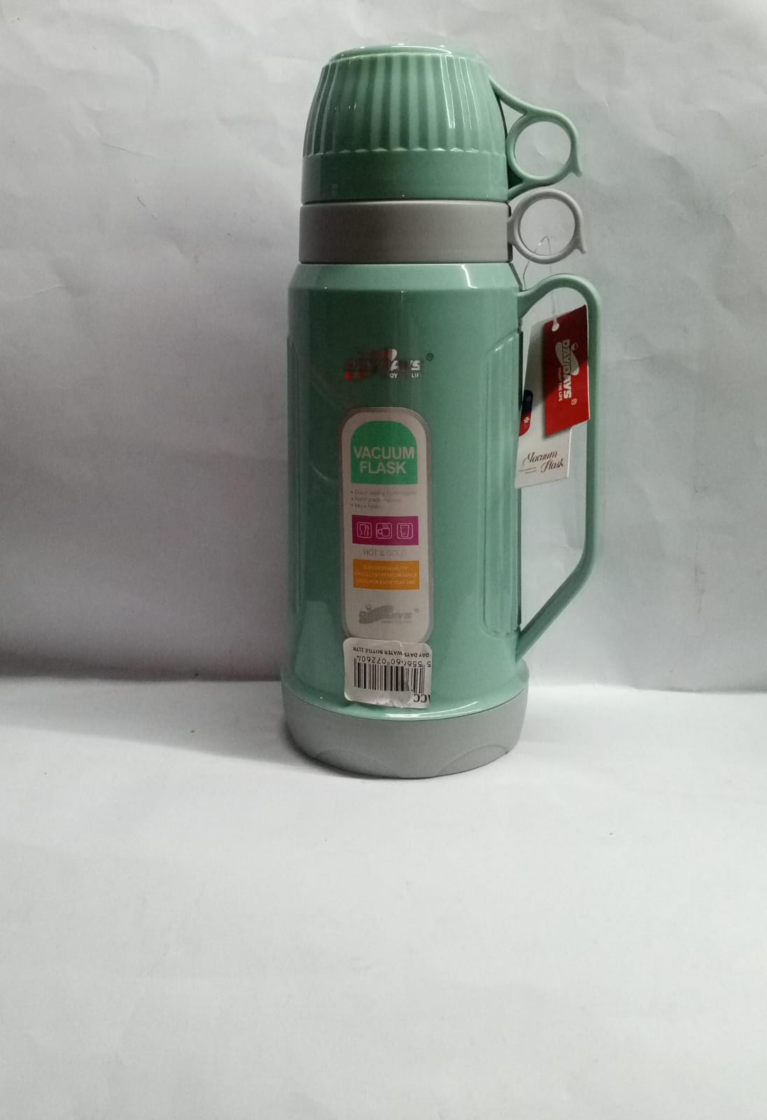 IMG-20251010-WA0019 DAYDAYS BOTTLE VACCUM FLASK 1LTR - Image 1