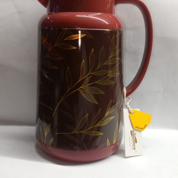 DAYDAYS VACCUM FLASK 1 LTR