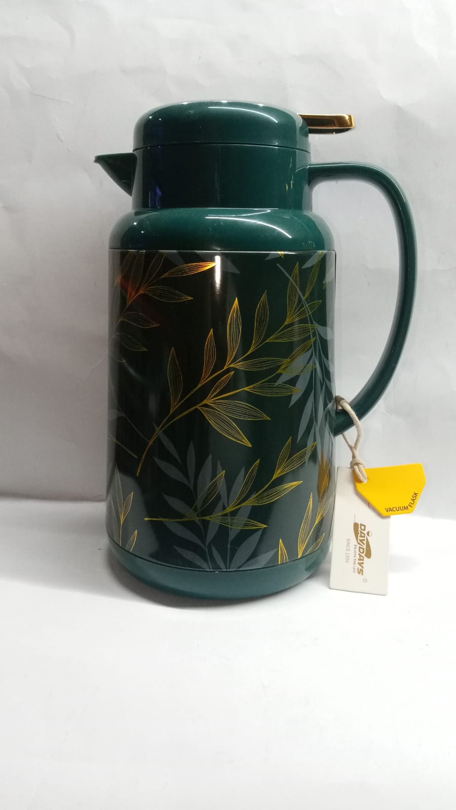 IMG-20251010-WA0024 DAY DAYS VACCUM FLASK 1.0LTR - Image 1