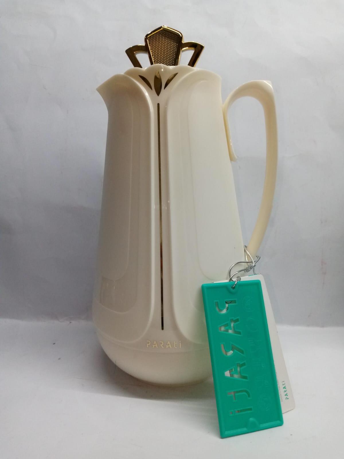 IMG-20251010-WA0031 PARATI VACCUM FLASK - Image 1