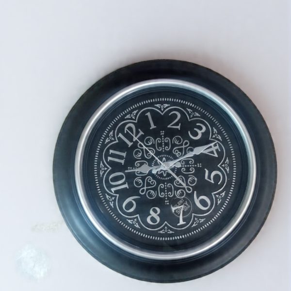 HERITAGE WALL CLOCK