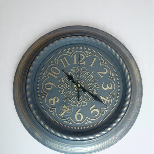 HERITAGE WALL CLOCK 020B