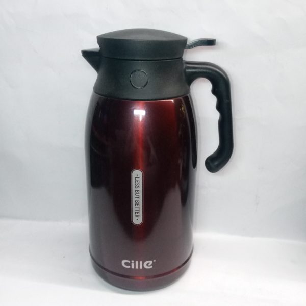 CILLE VACCUM FLASK