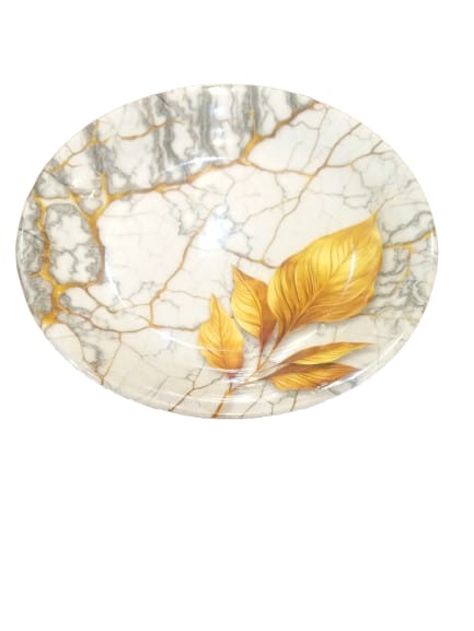 IMG-20251016-WA0035 MASTER MELAMINE DEEP PLATE LARGE - Image 1