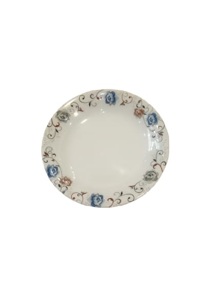 IMG-20251016-WA0037 MASTER MELAMINE DEEP PLATE LARGE - Image 1