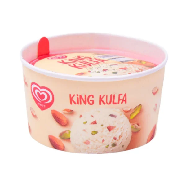 WALLS KULFA CUP 100ML