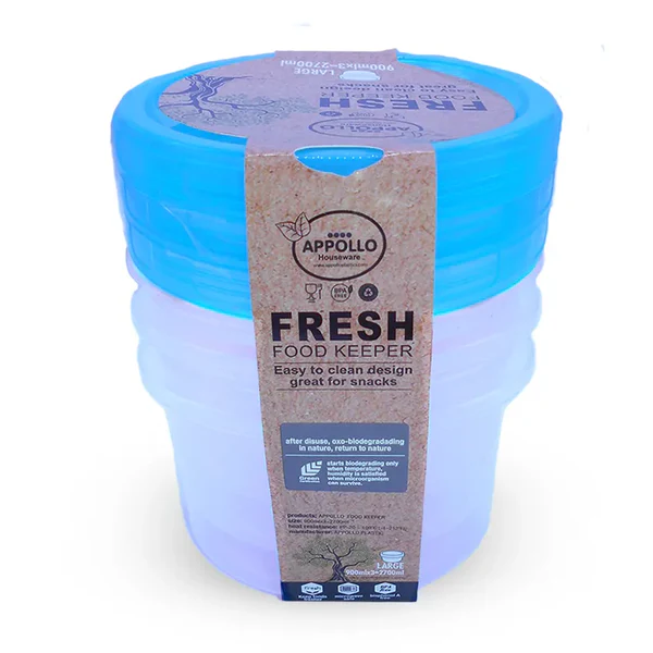 LARGEB_grande Fresh Food Container Large - Image 1