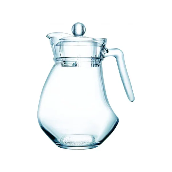 LUMINARIC WAVY JUG 1LTR