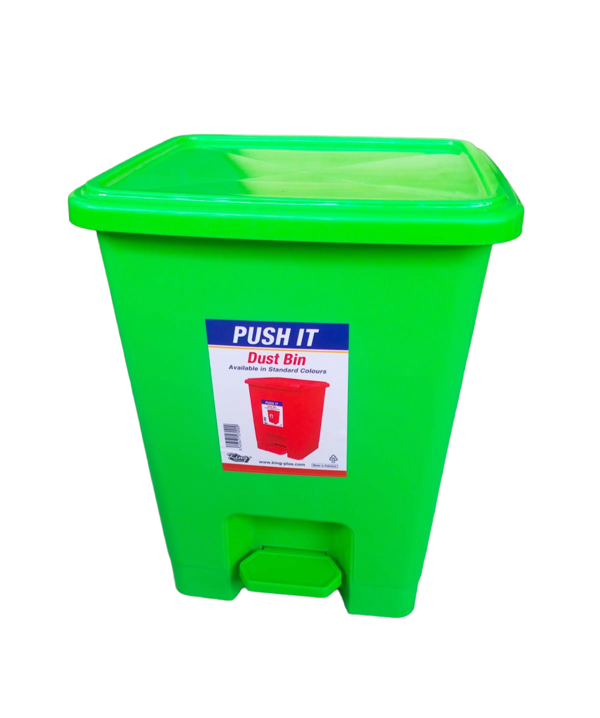 PhotoRoom-20230926_210409 PUSH IT DUST BIN - Image 1