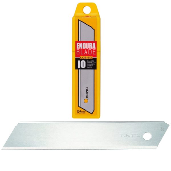 ENDURA BLADES 18MM