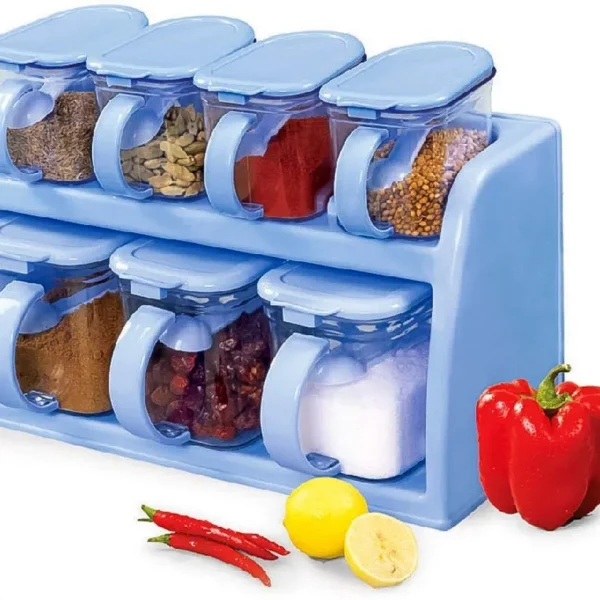 SPICE RACK LAVEENA SMALL