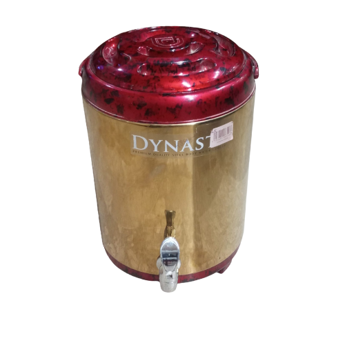 Untitled design - 2025-10-10T144514.122 DYNASTY PREMIUM QUALITY STEEL BODY COOLER - Image 1