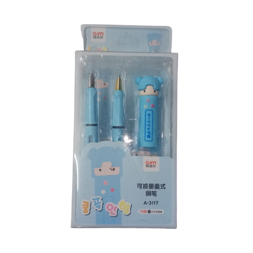 Untitled design (60) INK PEN SET A-3117 - Image 1