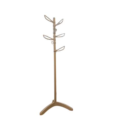 Vases (10) WHITE COAT HANGER - Image 1