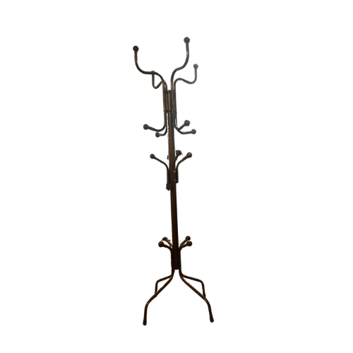 Vases (9) COAT HANGER - Image 1